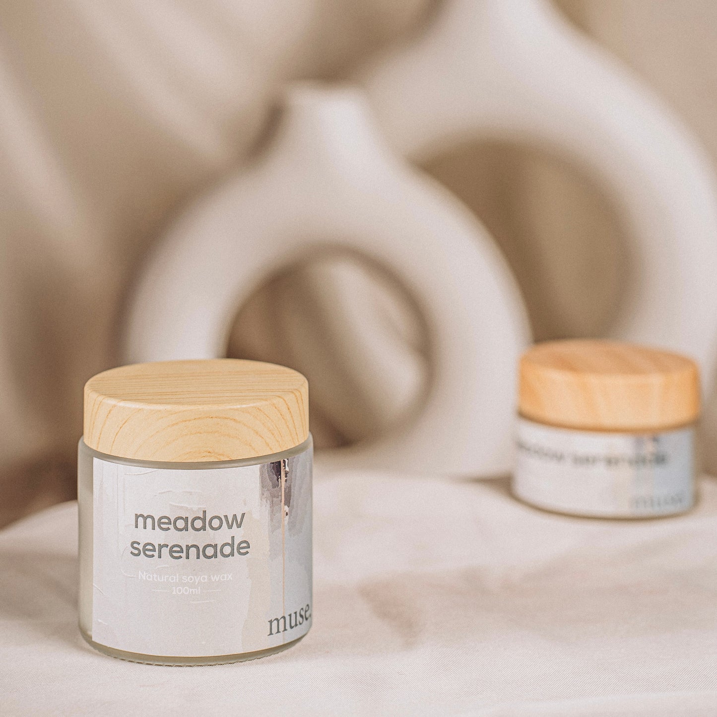 Meadow Serenade