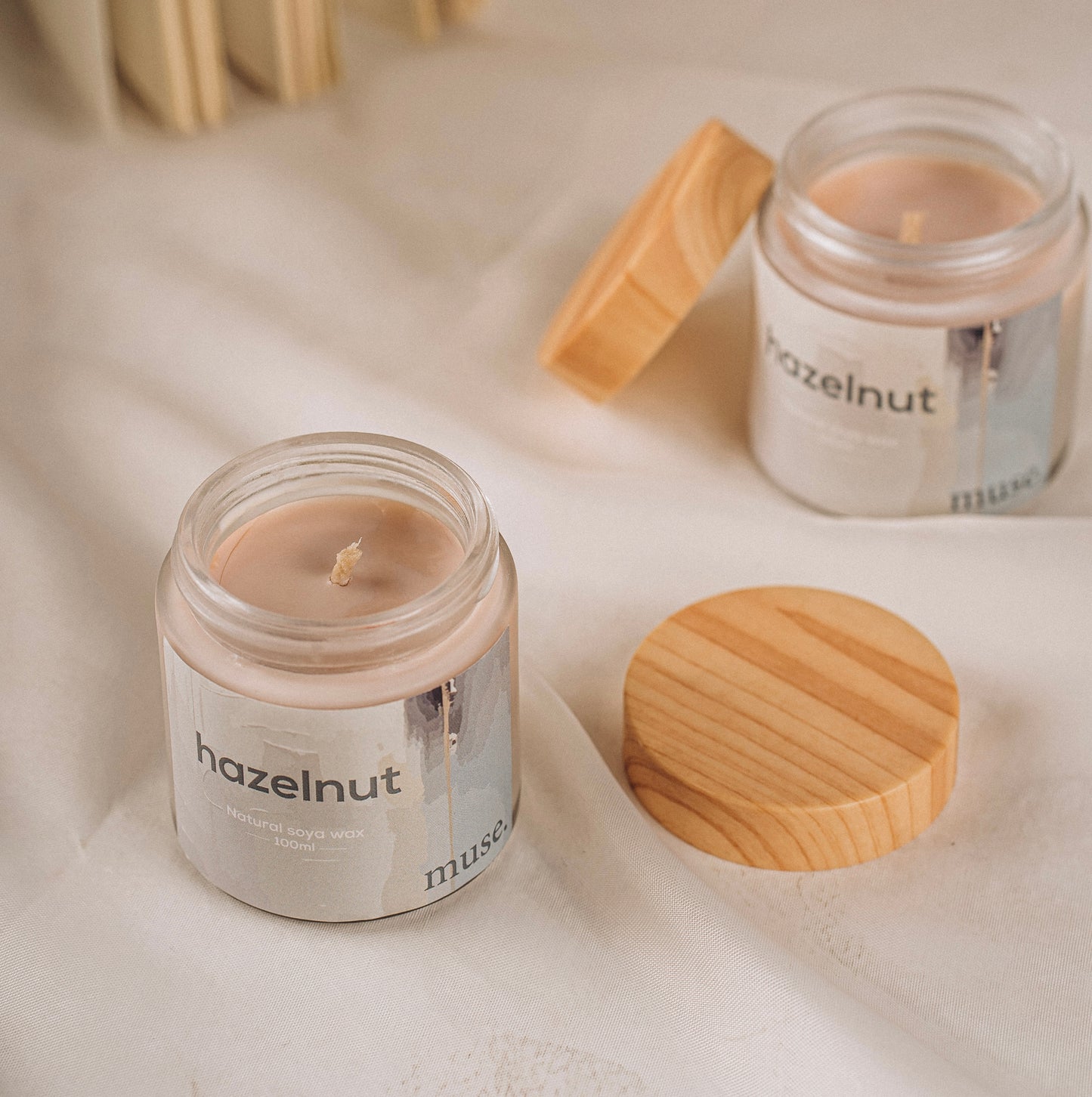 Hazelnut