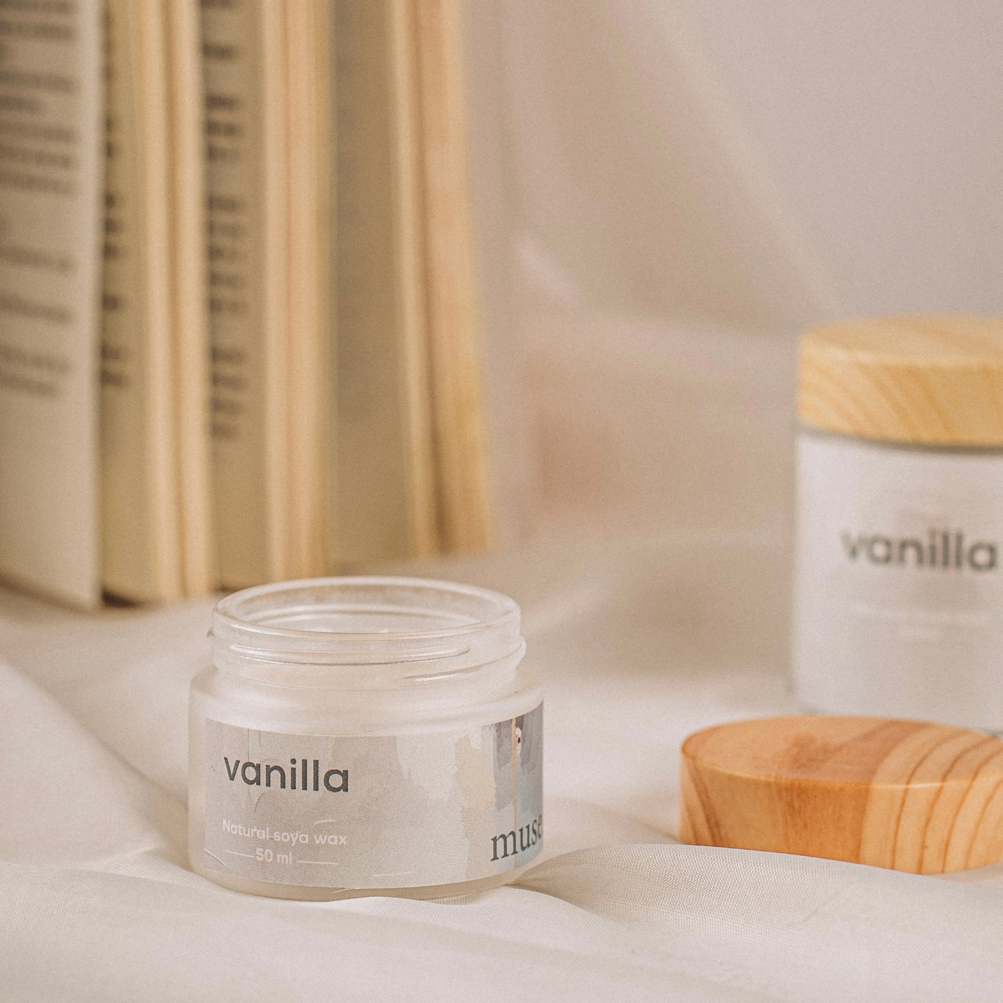Vanilla