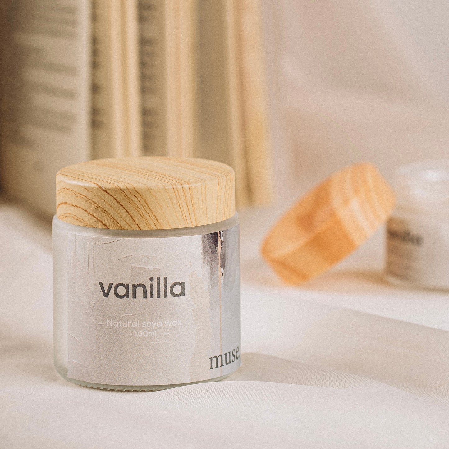 Vanilla